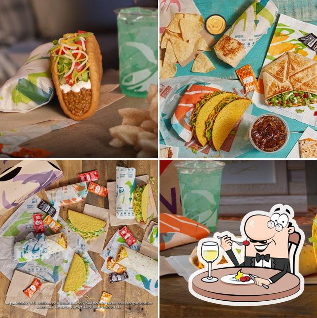 Taco Bell