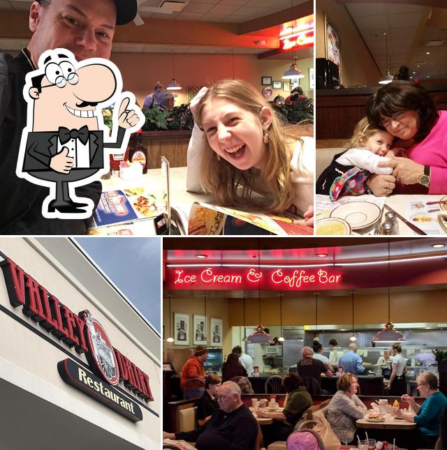 Valley Dairy Restaurant