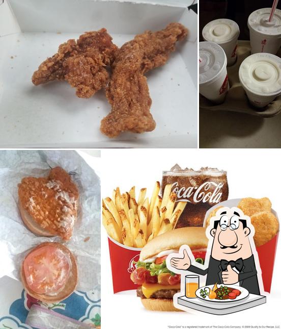 Wendy's