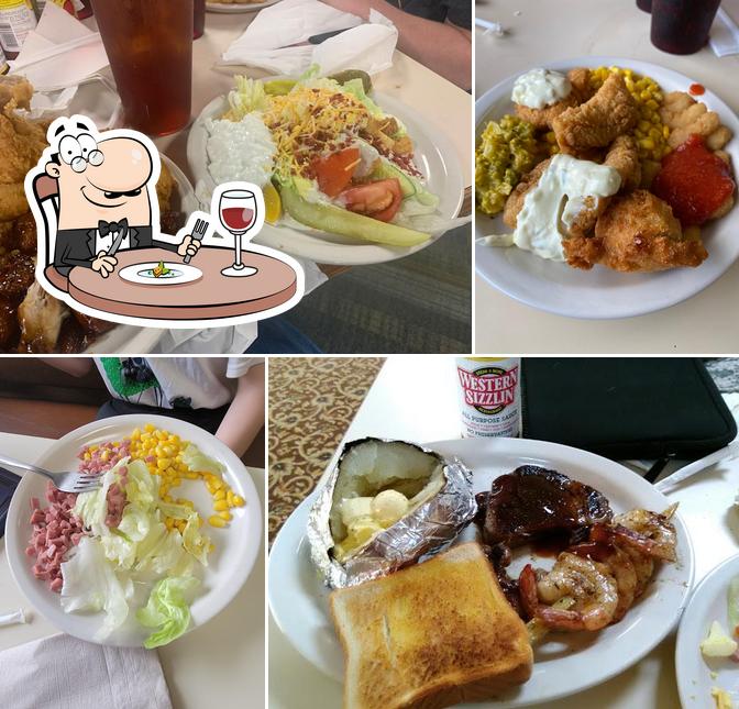 Western Sizzlin
