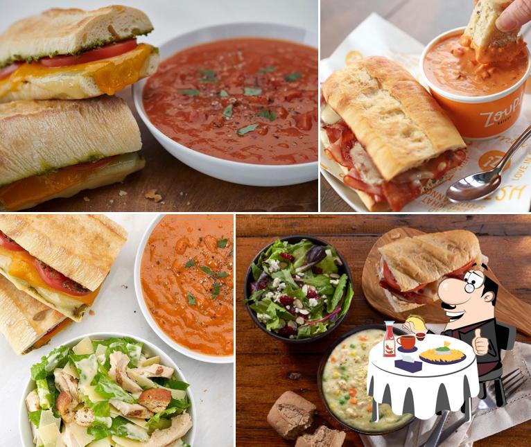 Zoup! Eatery