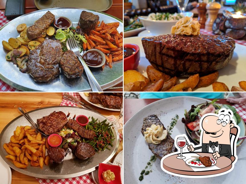 Buffalo Steakhouse