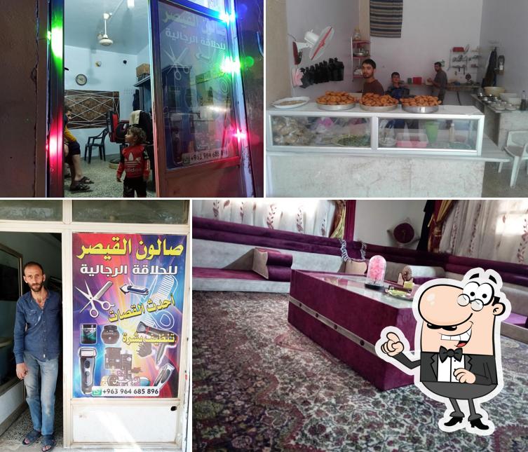 مطعم طيبة