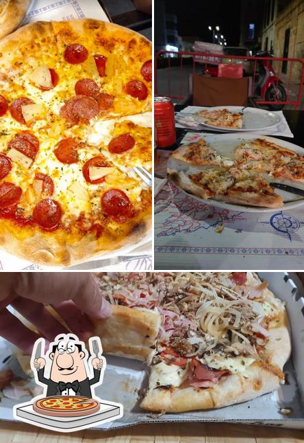 Pizza Chento