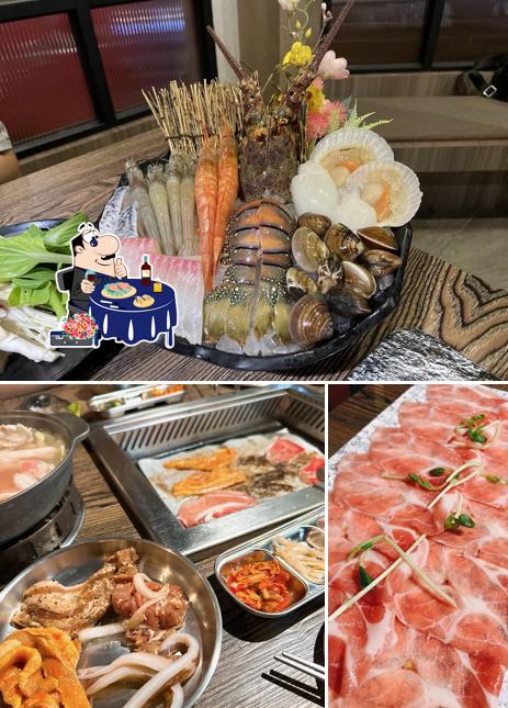 豬烤官韓式燒肉吃到飽2.0