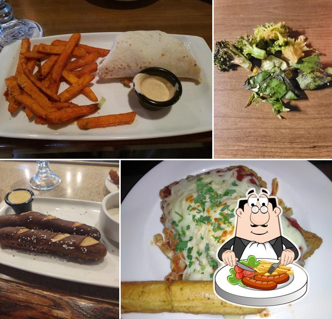Applebee's Grill + Bar