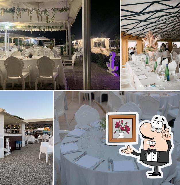 Mirante Event Terracina