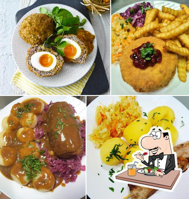 BISTRO OK