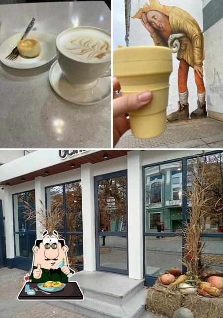 Barista City
