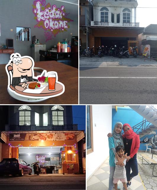 Kedai Okane