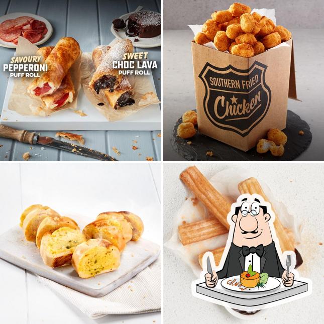 Domino's Pizza Parkes