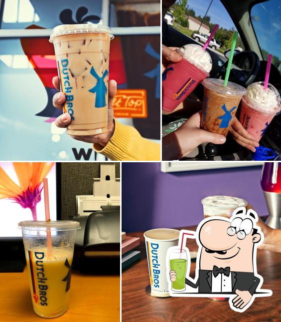 Dutch Bros Coffee