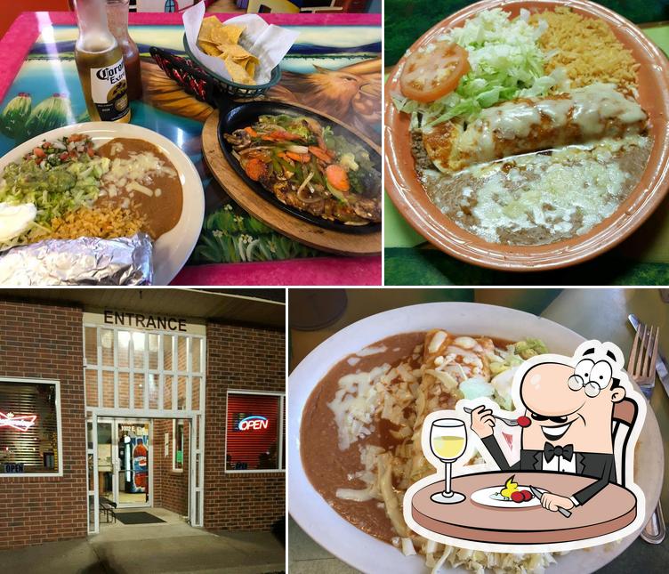 El Dos Mexican Restaurant