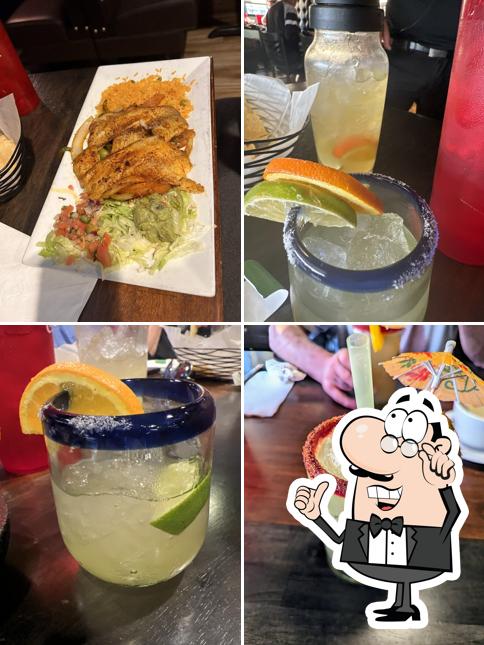 El Jefe Authentic Mexican Cuisine