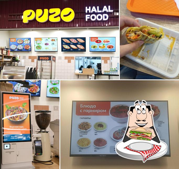 Puzo