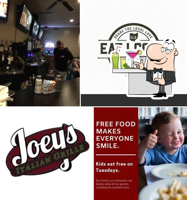 Joey's Italian Grille