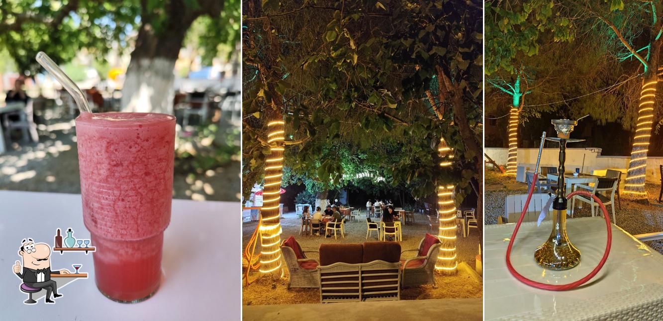 Kuytu Cafe & Halk Bahçesi