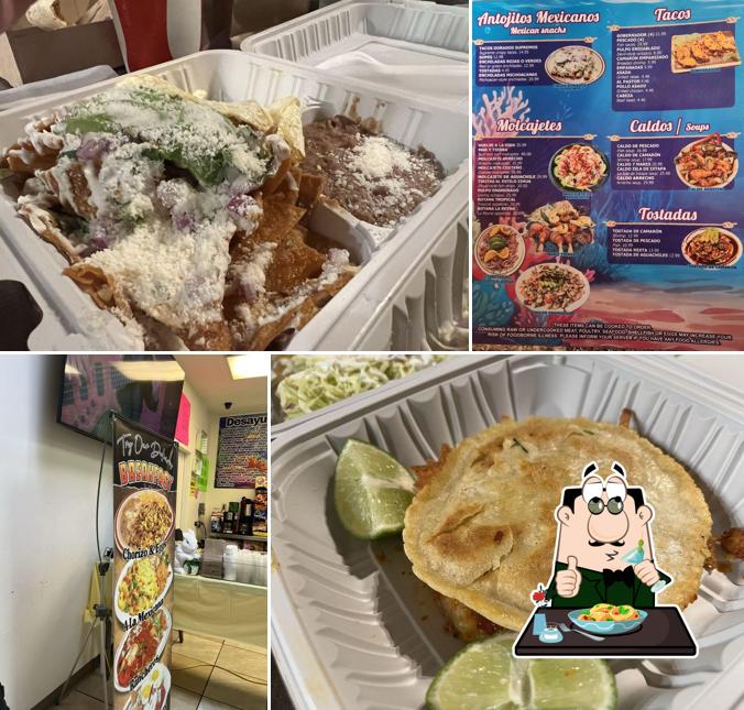 La Isla de Ixtapa Restaurant
