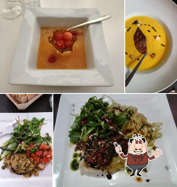 LE RESTO