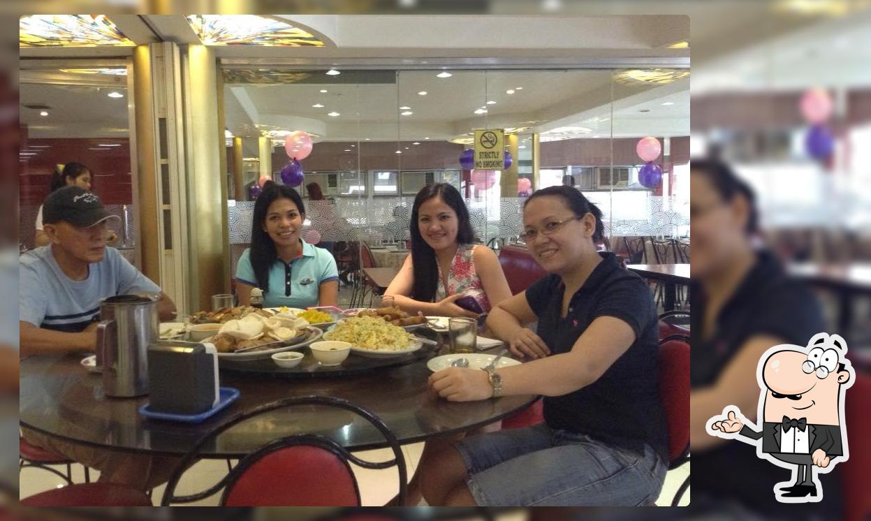 May Sum Chinese Restaurant