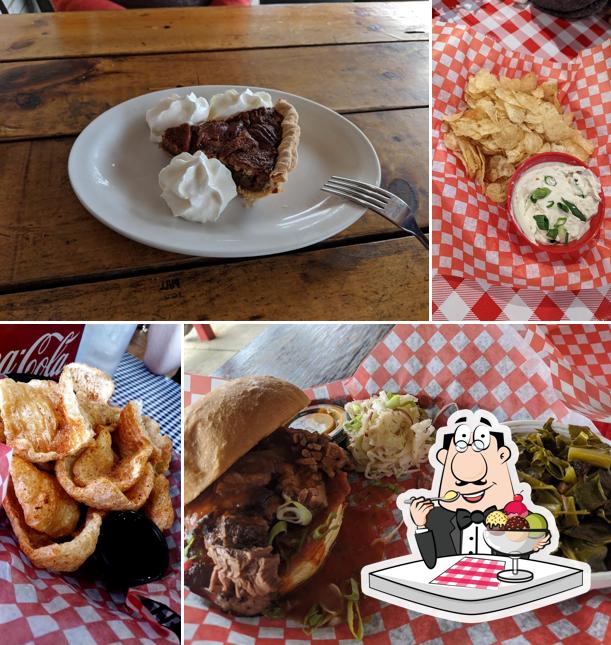 Memphis Fire Barbeque Company