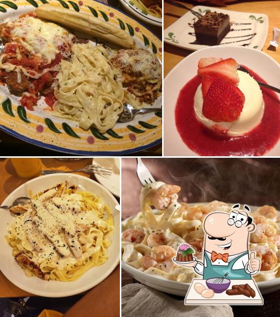 Olive Garden Italian Restaurant