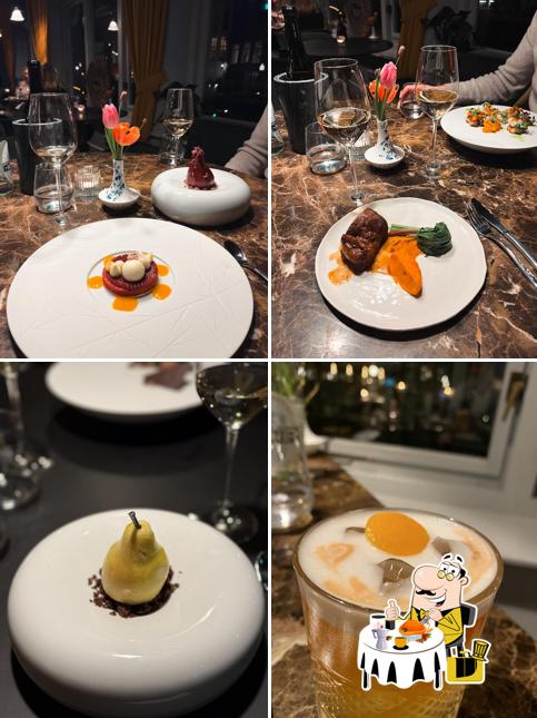 Omber Restaurant