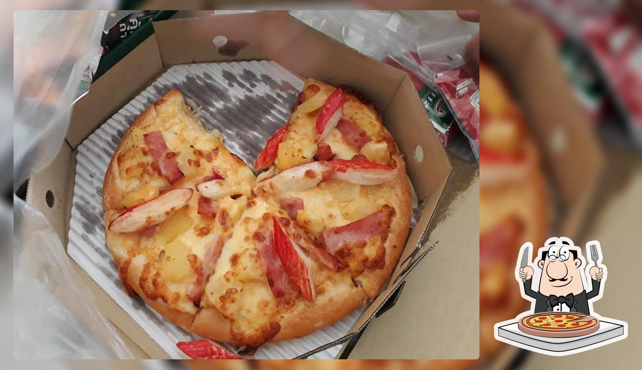 Pizza Hut