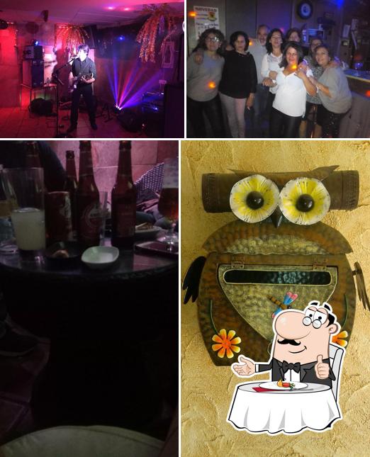 Disco Pub “La Jungla”