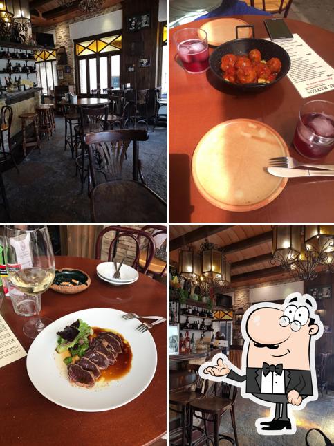 Restaurante Casa Mateos