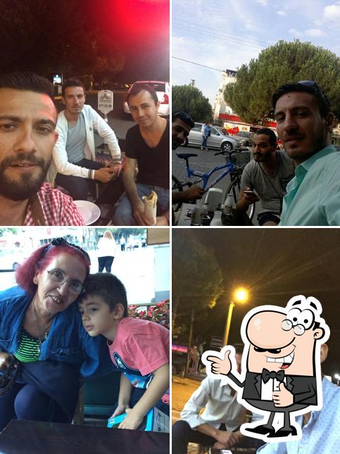 Ağacan Et Lokantasi