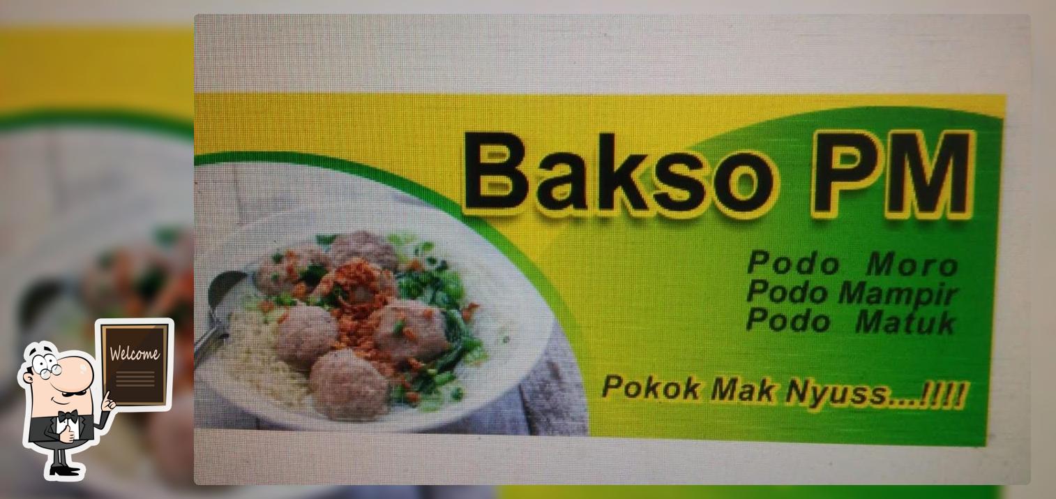 BAKSO PM