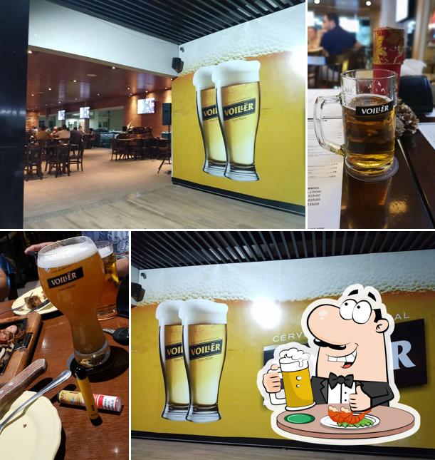 Bar da Voiller