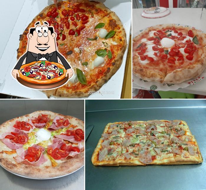 Bugs Bunny Pizzeria