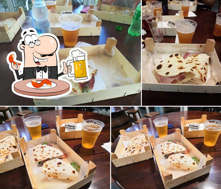 Cà Piadina - Riccione