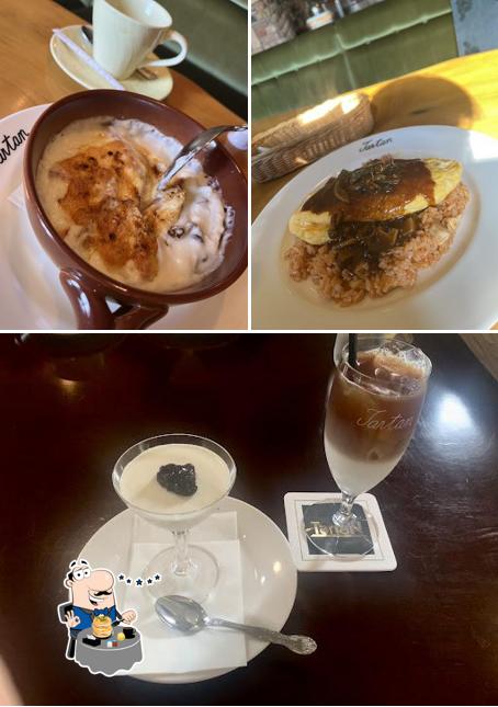 Cafe GOD