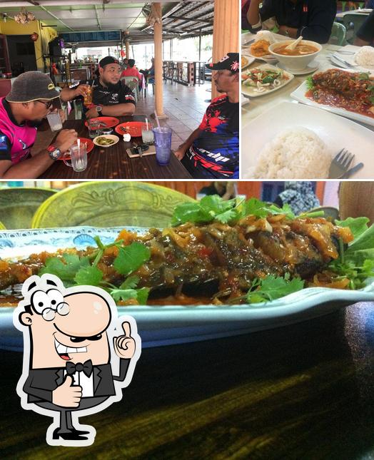 Champion Seafood