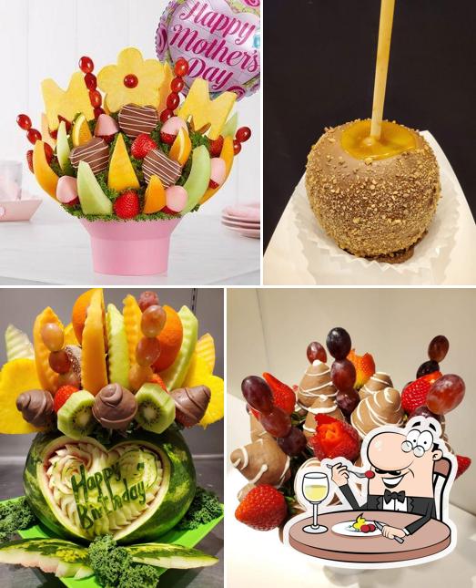 Colorado Fruit Designs
