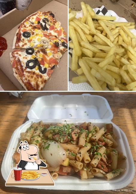 Crazychef Papudo