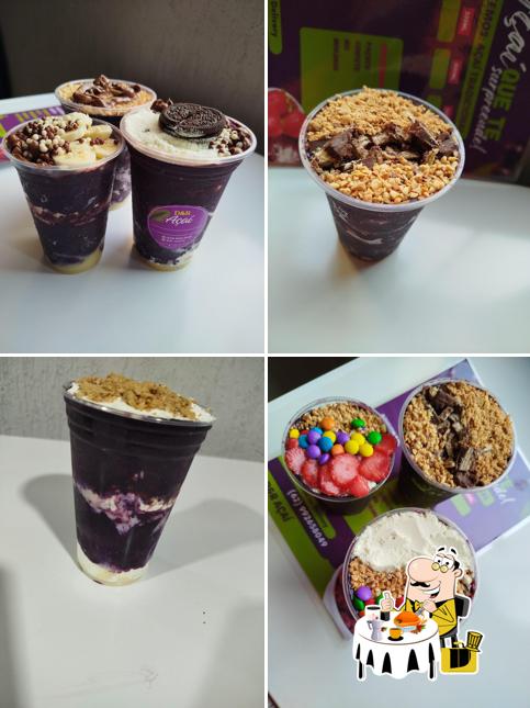 D&R AÇAÍ