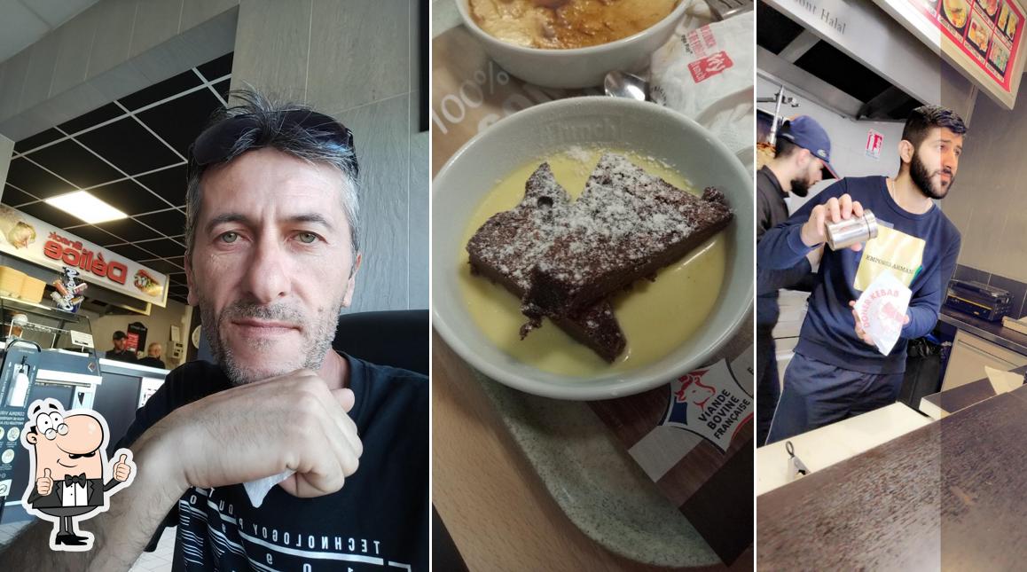 Snack Delice
