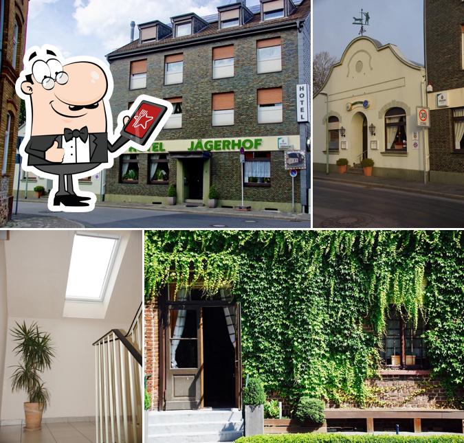 Hotel Jägerhof