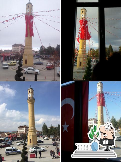 Kule Döner