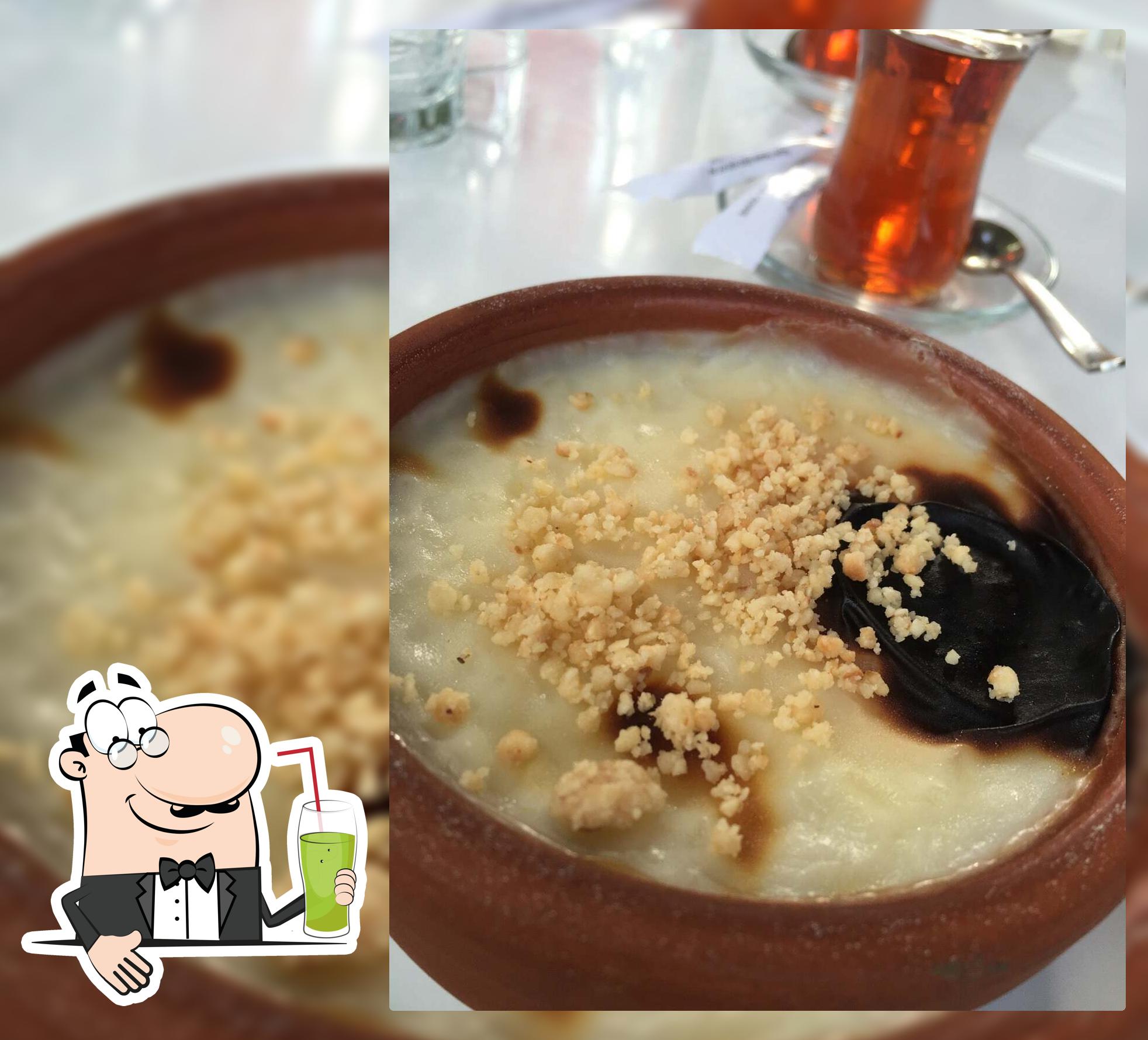 Kulüp Doğa Kebap