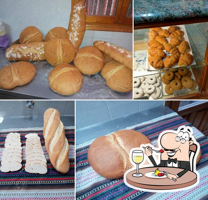 Panadería Ernesto Talavera
