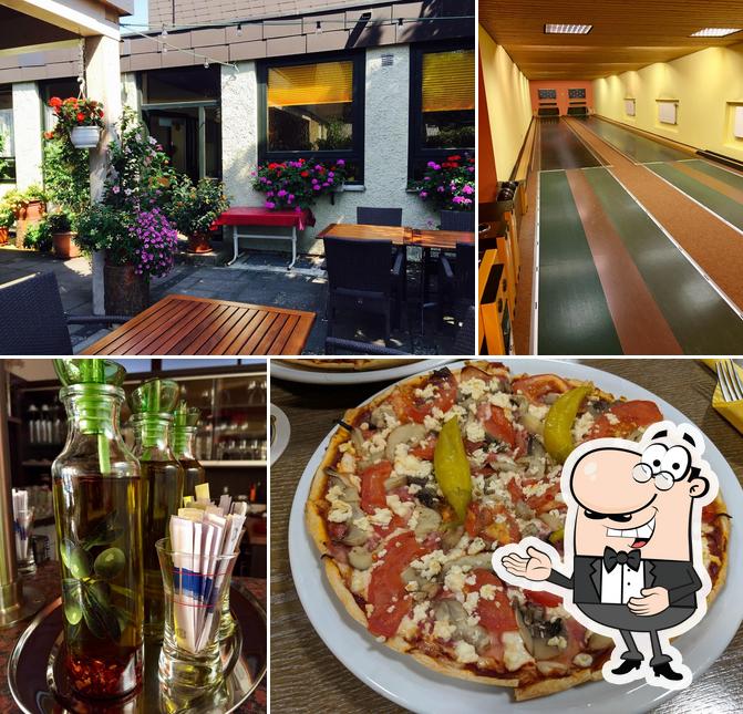 Pizzeria Am Föhrenbaum