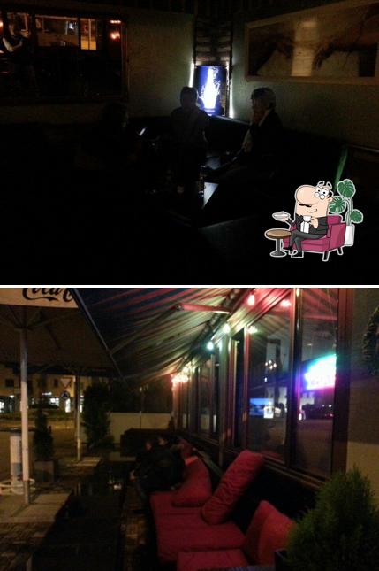 Pizzeria Okay Italia
