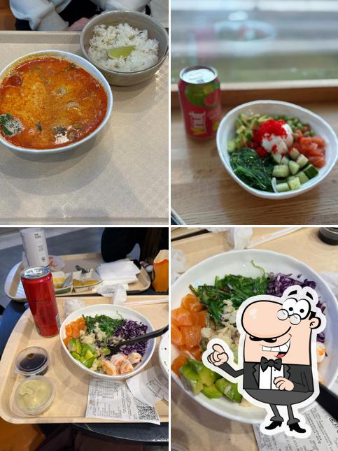 Poke Love
