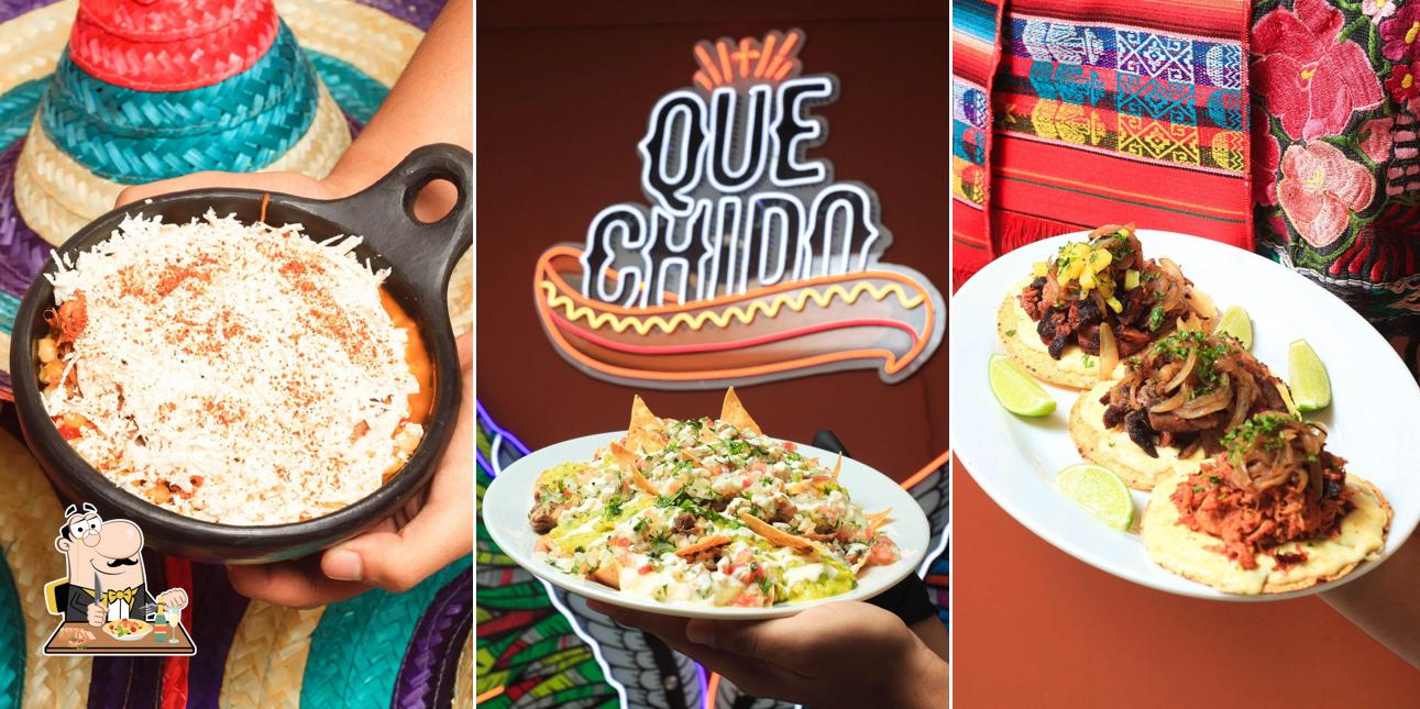 Quechido Taqueria