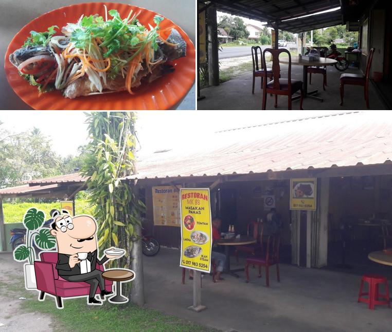 Restoran MK 88